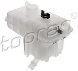 TOPRAN Vyrovnávacia nádobka chladiacej kvapaliny TOPRAN 723 867 (723 867)