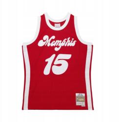 Mitchell & Ness M&n Nba Mez Grizzlies 2015-16 Carter XL (SMJY6143-MGR15VCARED1-M9/5)