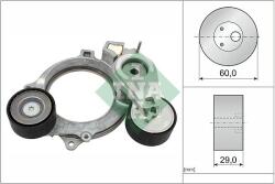 Schaeffler INA Napinák rebrovaného klinového remeňa Schaeffler INA 534 0935 10 (534 0935 10)