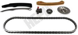 HEPU Zestaw Lancucha Rozrzadu Mitsubishi (21-0473)