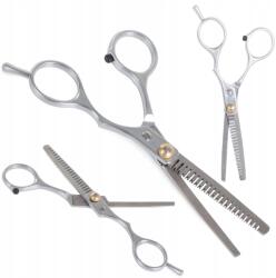 Verk Group Fodrász olló árnyékoláshoz (01121)