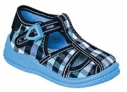 Zetpol Sandalute IGOR 2380 (Culoare: Multicolor, Marime: 27) (NX-27936)
