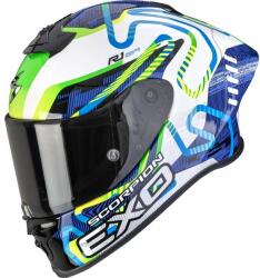 Scorpion Casca integrala sport SCORPION EXO-R1 EVO II AIR CORNERING