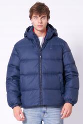 Tommy Jeans Pehelykabát sötétkék Tommy Jeans DM0DM19786 S (DM0DM19786 C1G)