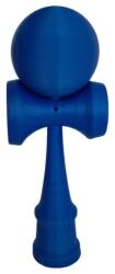 Beldeny Kendama 3D print Beldeny, design simplu, 18cm, Albastru