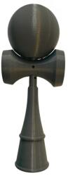 Beldeny Kendama 3D print Beldeny, design simplu, 29cm, Gri