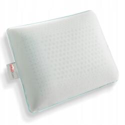  Visco ortopédiai párna Green Air levegőterápiához párnahuzat (PODUSZKA)