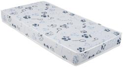 Kikka boo Матрак Memory Comfort Cool gel 70х140х12см Horses Blue (kikka-41107030105)