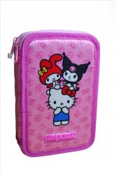 Durabo Dupla összecsukható tolltartó Durabo (fre)