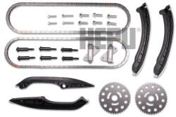 HEPU Sada rozvodovej reťaze HEPU 21-0525 (21-0525)