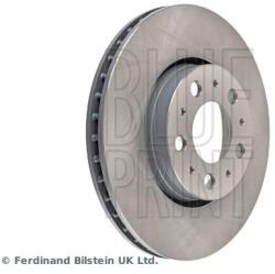 BLUE PRINT Brzdový kotúč BLUE PRINT ADF124361 (ADF124361)