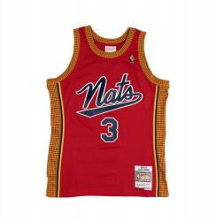 Mitchell & Ness 76ers mez 2004-05 Iverson XL (SMJY6120-P7604AIVLTRD-M9/5)