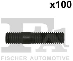 FA1 Skrutka zberného výfukového potrubia FA1 985-08-026 (985-08-026)