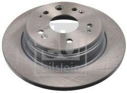 Febi Bilstein Brzdový kotúč FEBI BILSTEIN 108524 (108524)