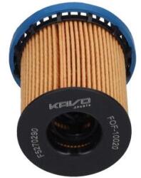 KAVO PARTS Olejový filter KAVO PARTS FOF-10020 (FOF-10020)