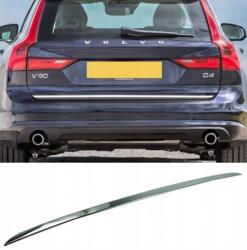 Martig Volvo V90 2016- Króm csomagtérajtó díszléc