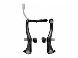SunRace Frana V-brake Sunrace Bcm32 110mm Neagra Spate (4710944264227)