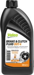 Valeo fékfolyadék 402402