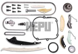 HEPU Sada rozvodovej reťaze HEPU 21-0407 (21-0407)