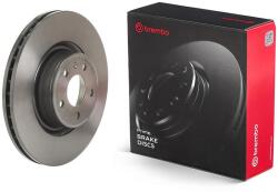 BREMBO Brzdový kotúč BREMBO 09. E833.11 (09.E833.11)
