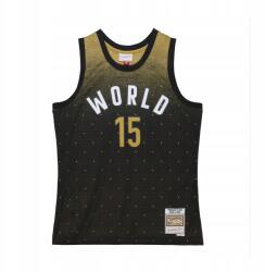 Mitchell & Ness M&n mez All Star 2016 Team World Jokic M (SMJY6129-ASG16NJOBKGD-M11/5)
