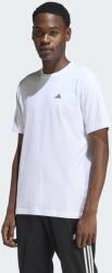 adidas Performance adidas M C ICON TEE XL | Bărbați | Tricouri | Alb | JZ5007 (JZ5007)