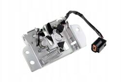 NTY Motorháztető Zár Mitsubishi Outlander 2007- 5908A109