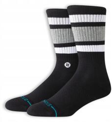 Stance Boyd St zokni (1 pár) (A556A20BOS-BLK-M)