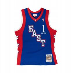 Mitchell & Ness Mitchell Ness Nba Swingman Dark Jersey All Star East 04 McGrady M (SMJY7078-ASE04TMCROYA-M8/6)
