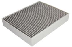 STOCKER Filtru Polen Carbon Activ - BMW Seria 1, 2, 3, 4 (F20, F30, F32) Alpina (0723003273)