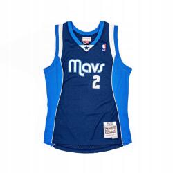 Mitchell & Ness Dallas Mavericks Minnesota mez 2011-12 Jason Kidd XL (SMJY1147-DMA11JKIASBL-M6/3)