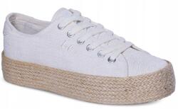 Lee Cooper Női Tornacipő Lee Cooper Platformos Tornacipő 40 3284 SS25 (LCW 25 02 3284)