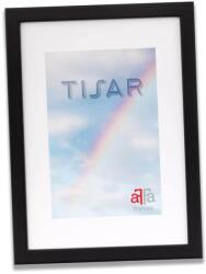 Frames Factory Tisar Képkeret, 9X13 CM, Fekete (15591)