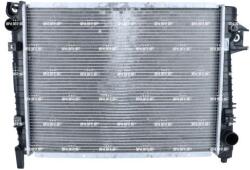 NRF Chladič motora NRF 53712 (53712)