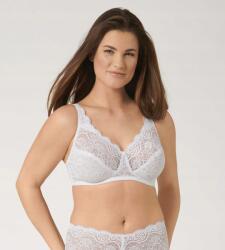 Triumph Melltartó Triumph Amourette 300 N puha csipkés merevítő nélküli 70C (10166794)