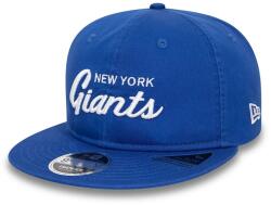 New Era New Era, Sapca baseball 9fifty retro New York Giants, Albastru electric (60435163-Albastru)