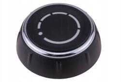 NTY Hangszerőszabályozó Gomb Porsche Cayenne 2010- 95B919591-C-L