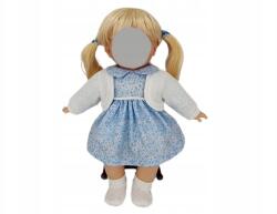 ADAR Babaruha 40cm Ruha , Boleró Baba (8226)