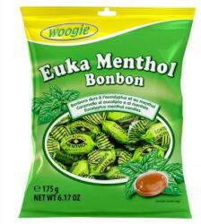 Woogie Euka Cukorka Menthol 175 g