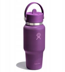 Hydro Flask Thermo palack szívószállal Hydro Flask Travel 710 ml (WT24CFS526)