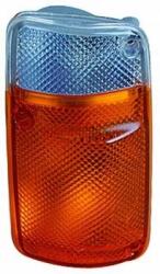 Abakus Irányjelző Nissan Patrol Gr IV Előre