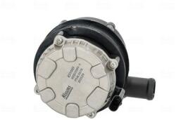 NISSENS Vodné čerpadlo, chladenie motora NISSENS 831089 (831089)