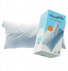  Cloudpillo Memóriahabos párna 2 db 40x80 cm