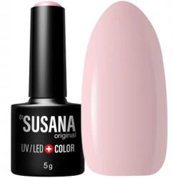  Susana Pink 509 Hibrid Lakk Világos Bézs Rózsaszín Nyárra (5907731976688)