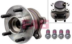 Schaeffler FAG Súprava ložísk kolesa Schaeffler FAG 713 6792 00 (713 6792 00)