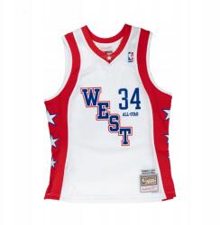 Mitchell & Ness Mitchell Ness Nba Swingman Jersey All Star East póló 2004 O'Neal L (SMJY7085-ASW04SONWHIT)