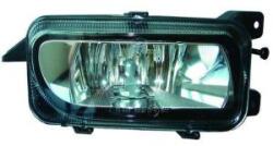  Ködfényszóró Mercedes Actros MP2 II Bal oldal (TD01-50-010L) - szervizfelszereles