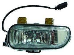  Ködfényszóró Mercedes Axor II Bal oldal (2004-) (TD01-50-024L)