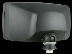 WESEM RE. 25777. Zetor téglalap alaku fényszóró +ház +keret, helyzetjelzővel. Méretei: 184mm x 102mm x 110mm . Álló kivitel-Jobb-bal. H4 izzós kivitel, izzók nélkül (RE.25777H4) - szervizfelszereles