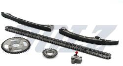 DOLZ Sada rozvodovej reťaze DOLZ SKCT172 (SKCT172)